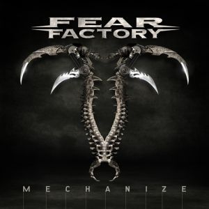 Re: Fear Factory