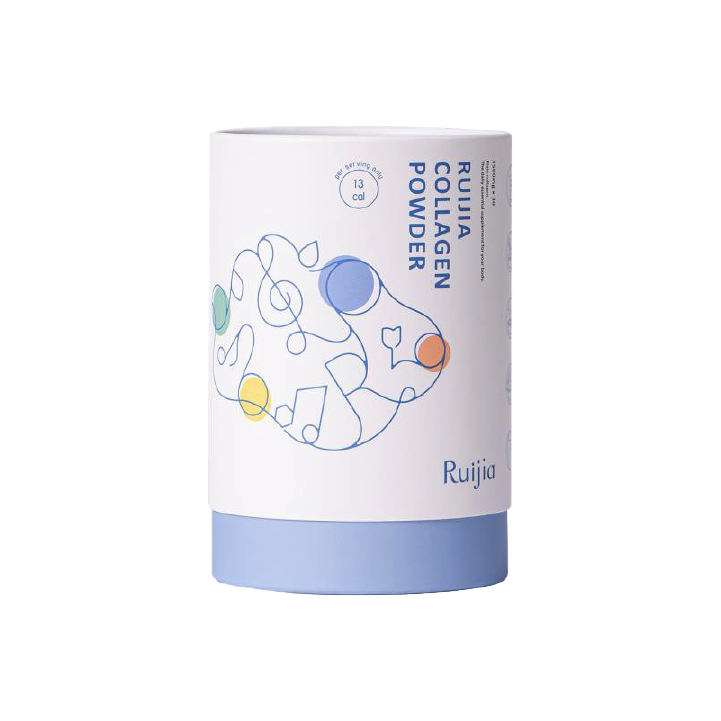 【露奇亞】優質純淨膠原蛋白粉