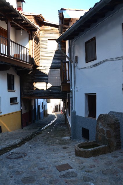 VALVERDE DE LA VERA-14-6-2023-EXTREMADURA - Los pueblos más bonitos de España-2010/2023 (29)