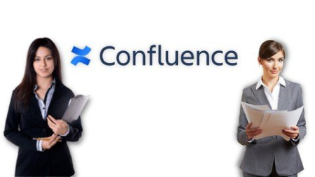 Atlassian Confluence Complete Course for Project Managers Atlassian Confluence Complete Course for Project Managers