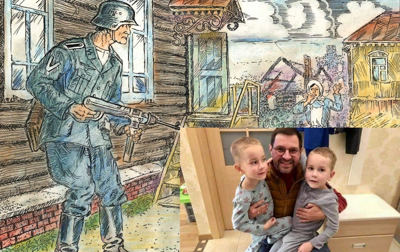 Antano Kandroto teismas ir suėmimo procedūra – diagnozė Lietuvai?