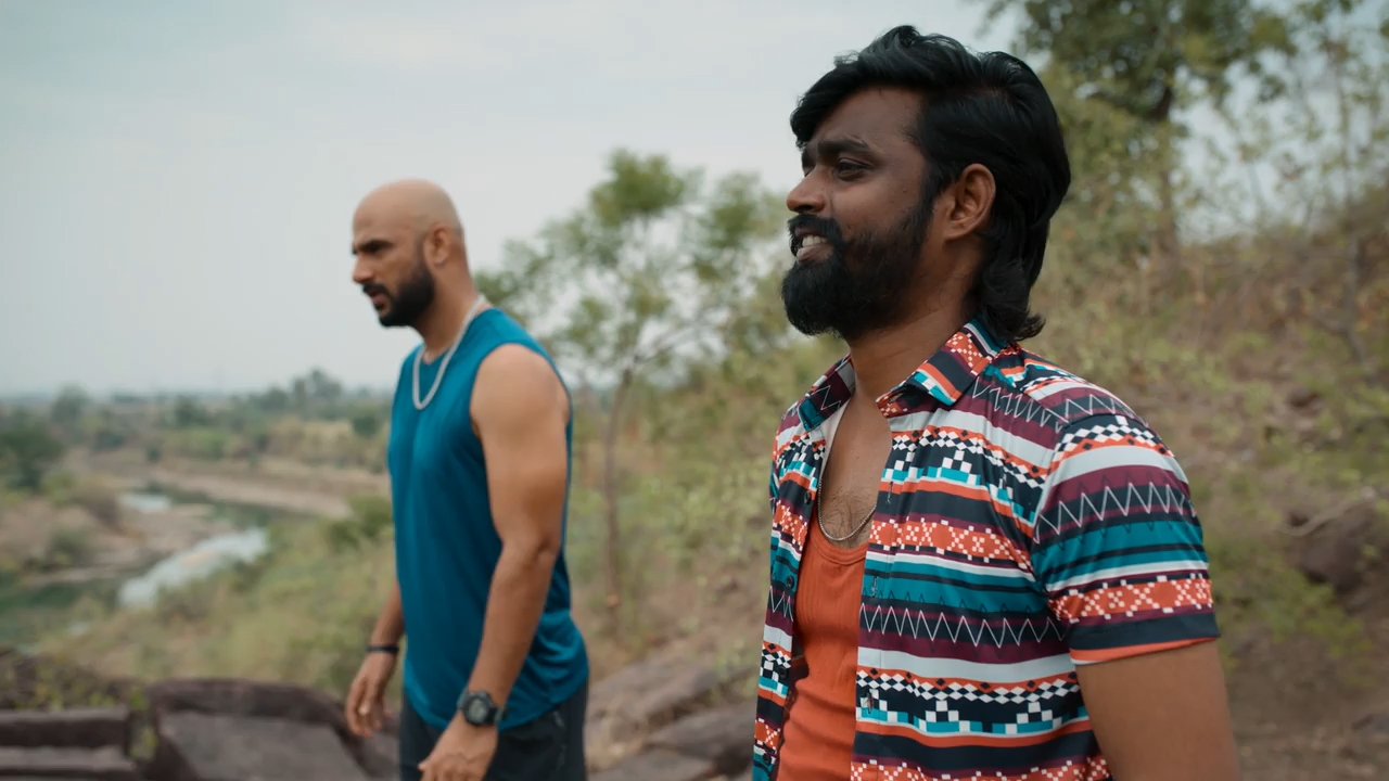 Sixer (2025) Season 2 [Hindi] WebRip 480p 720p ESub - Complete Screenshot