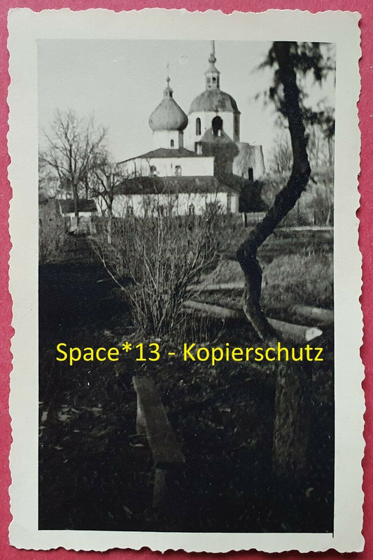Krim Rußland, WH Kathedrale Sewastopol