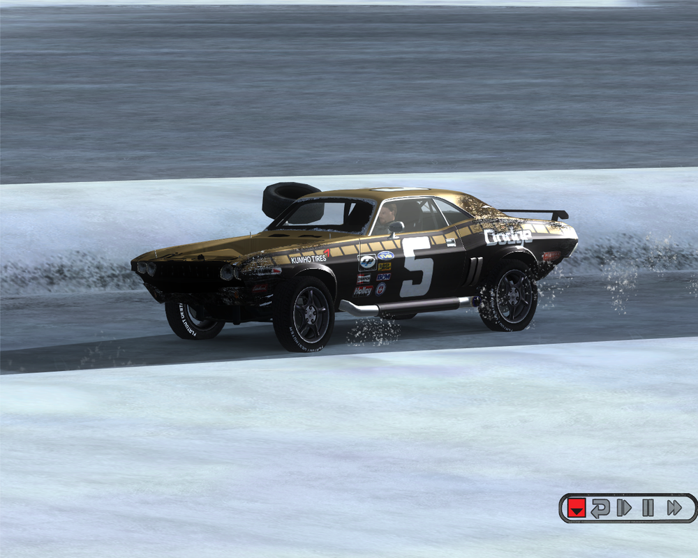 Flatout DESTROYER 2024 (14)