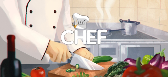Chef A Restaurant Tycoon Game v1 4b-Gog