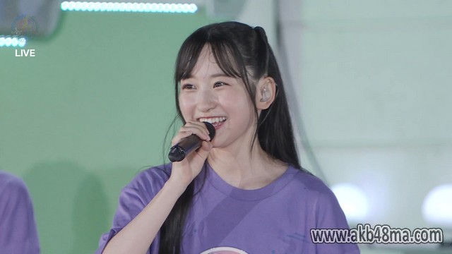 【Webstream】230827 Nogizaka46 Manatsu no Zenkoku Tour 2023 (Day 3)