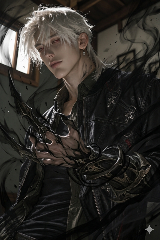 character
