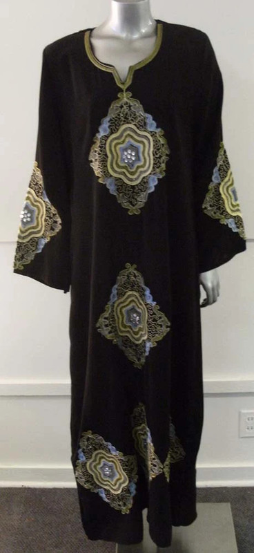 abaya