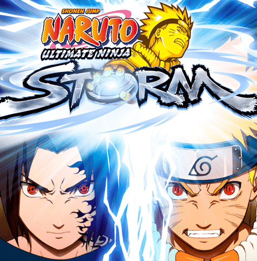 NARUTO Ultimate Ninja Storm