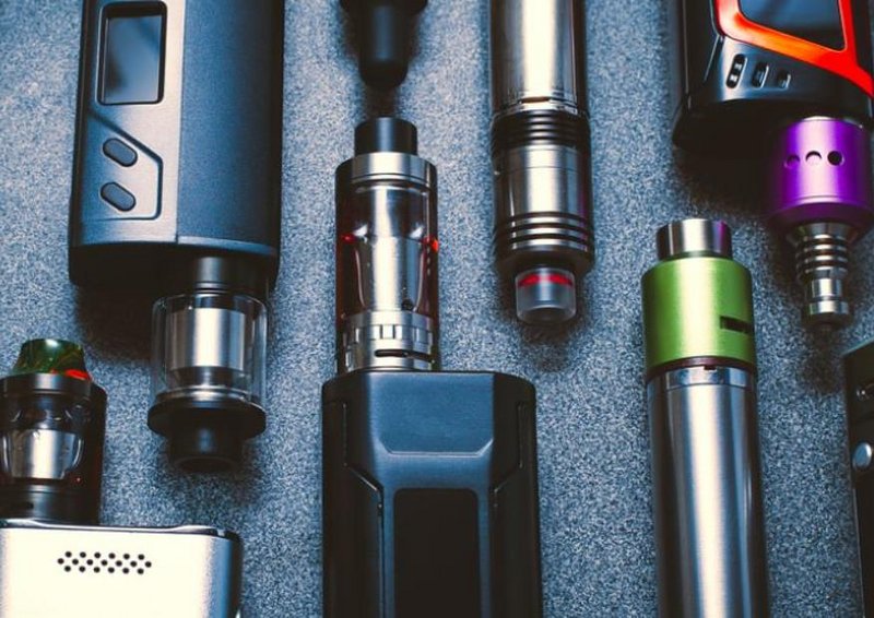 Vapers Vapers
