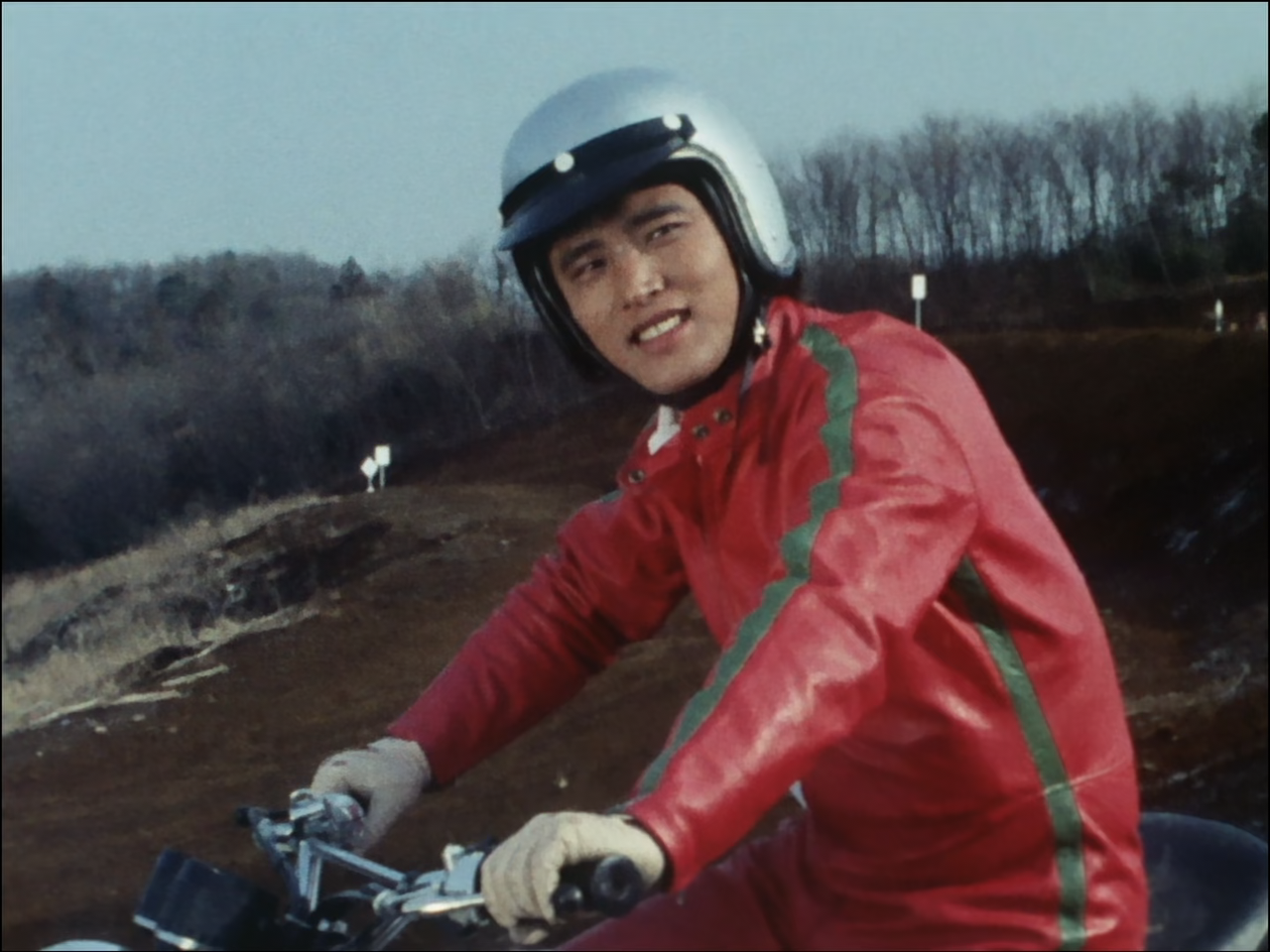 Movie cover image