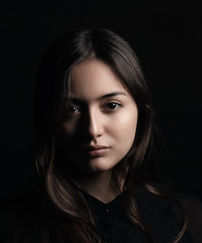 Sabrina Alam