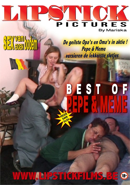 Best of Pepe & Meme