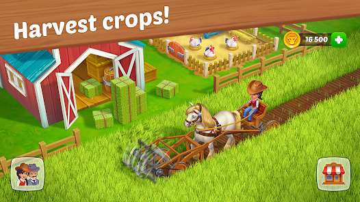 Wild West Apk