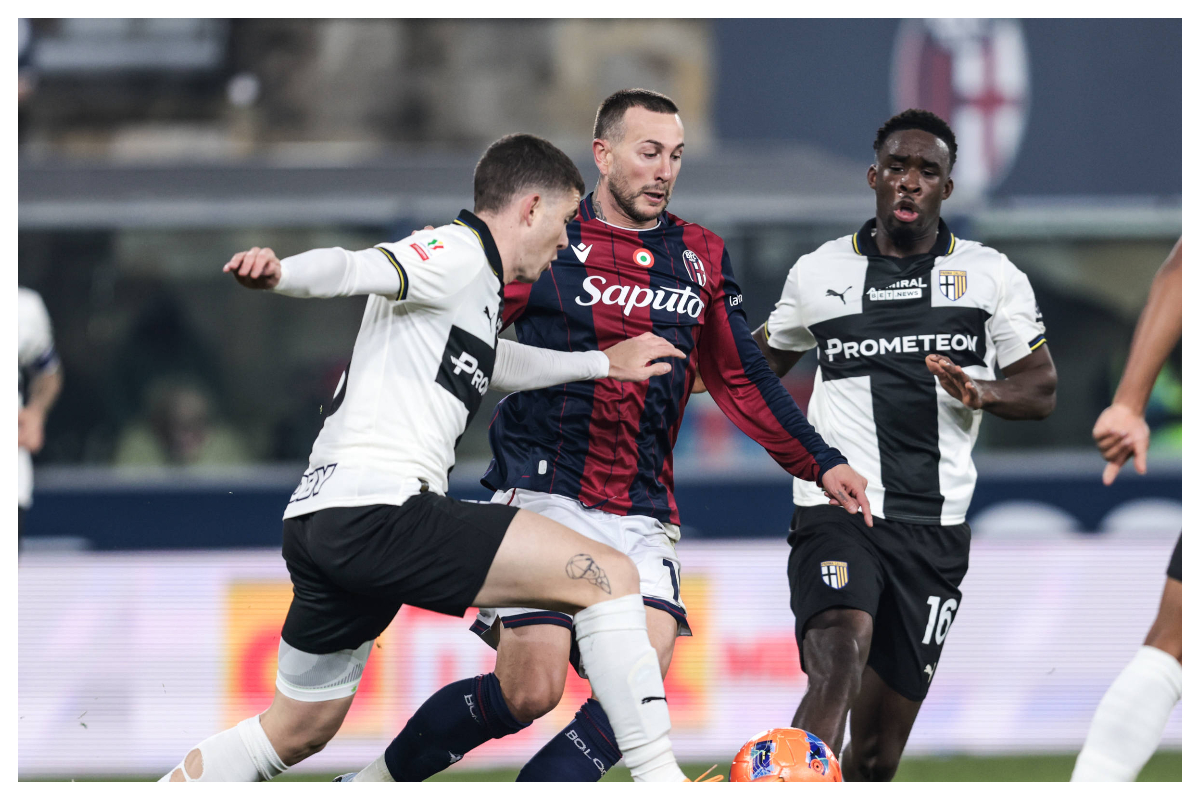 Maccabi Tel Aviv vs Bologna, 03h00 ngày 30/01