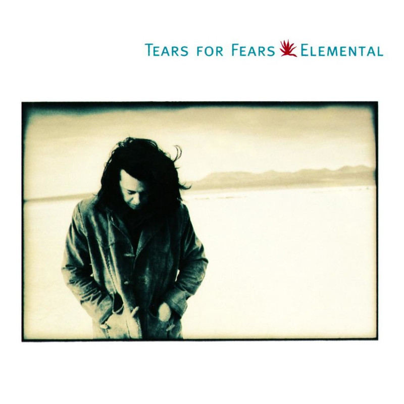 Tears for Fears - Elemental (1993) .Mp3 -320 Kbps