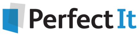 Intelligent Editing PerfectIt Pro 5.2.0 Intelligent Editing PerfectIt Pro 5.2.0
