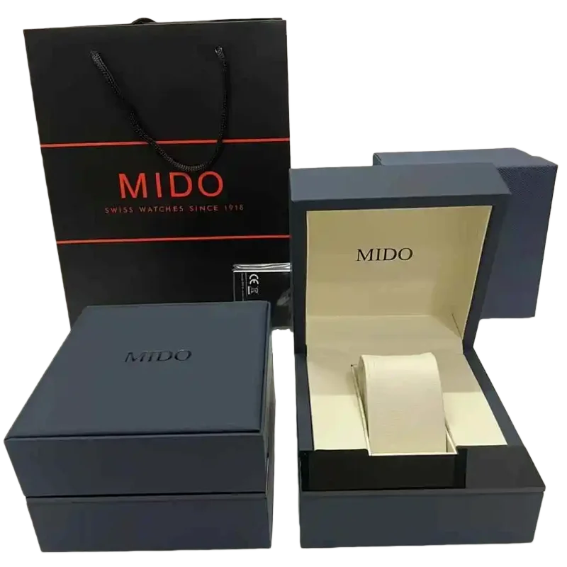 Mido Watch Box