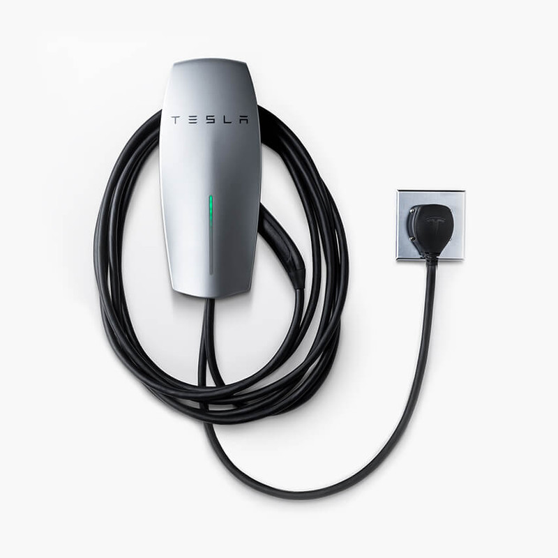 Maison individuelle : Installer une borne de recharge - Forum et Blog Tesla