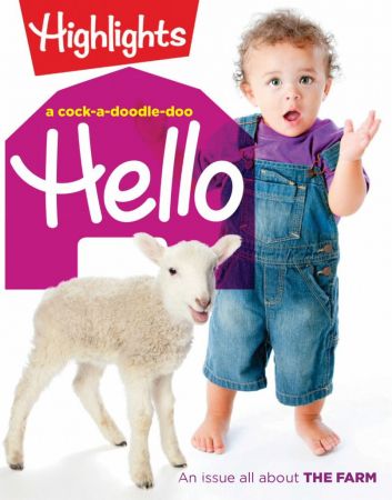 Highlights Hello - August 2020 Highlights Hello - August 2020