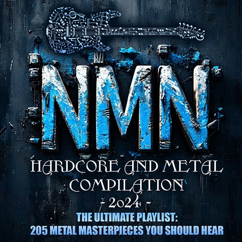 VA - NMN Hardcore And Metal Compilation (2024) MP3