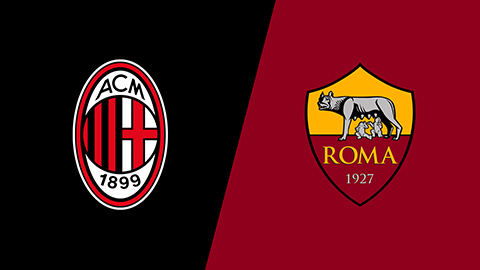 Soi kèo tài xỉu, phạt góc trận AC Milan vs AS Roma, 02h45 ngày 03/11