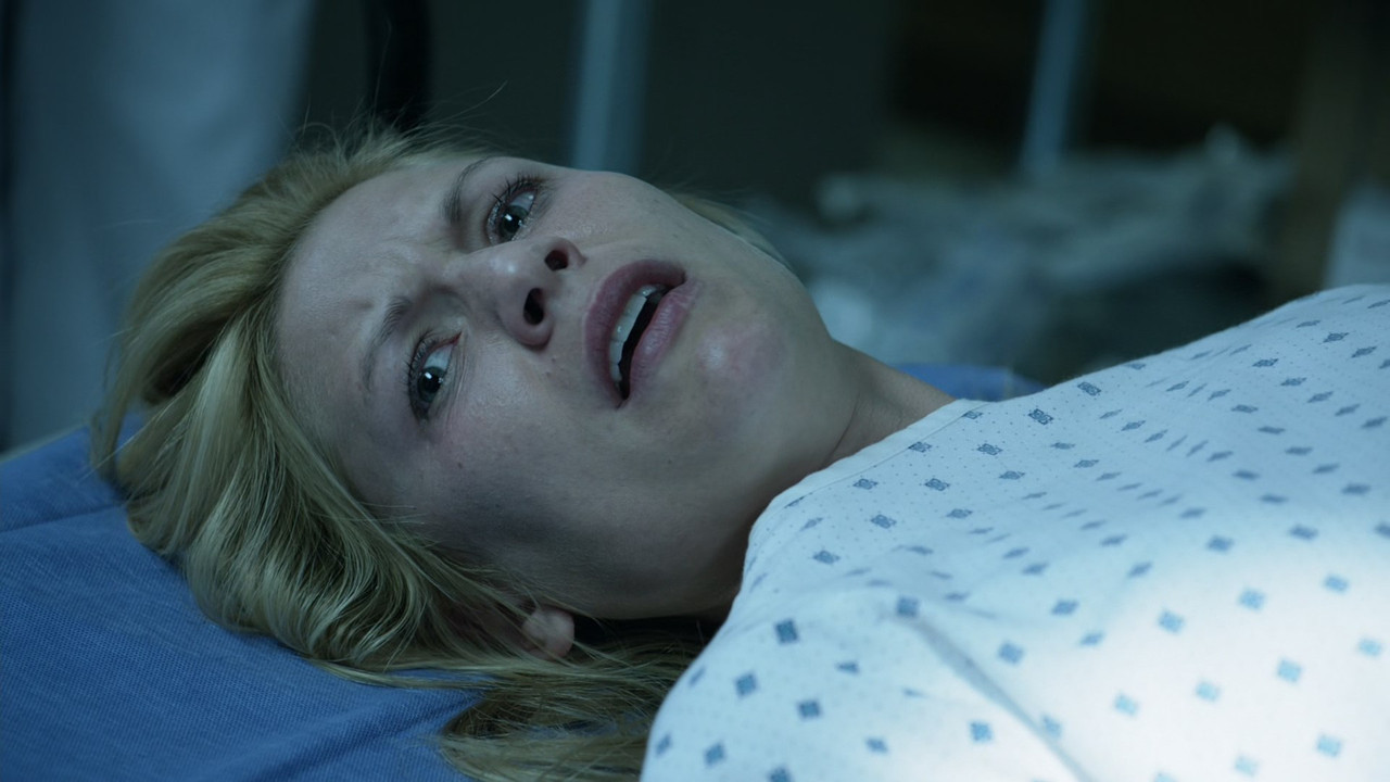 Homeland (2011) - S03E01 - Tin Man Is Down (1080p BluRay x265 Si