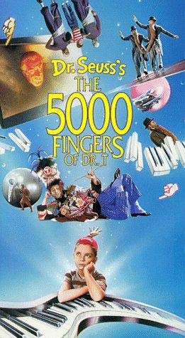 The 5000 Fingers of Dr T 1953 1080p BluRay H264 AAC RARBG