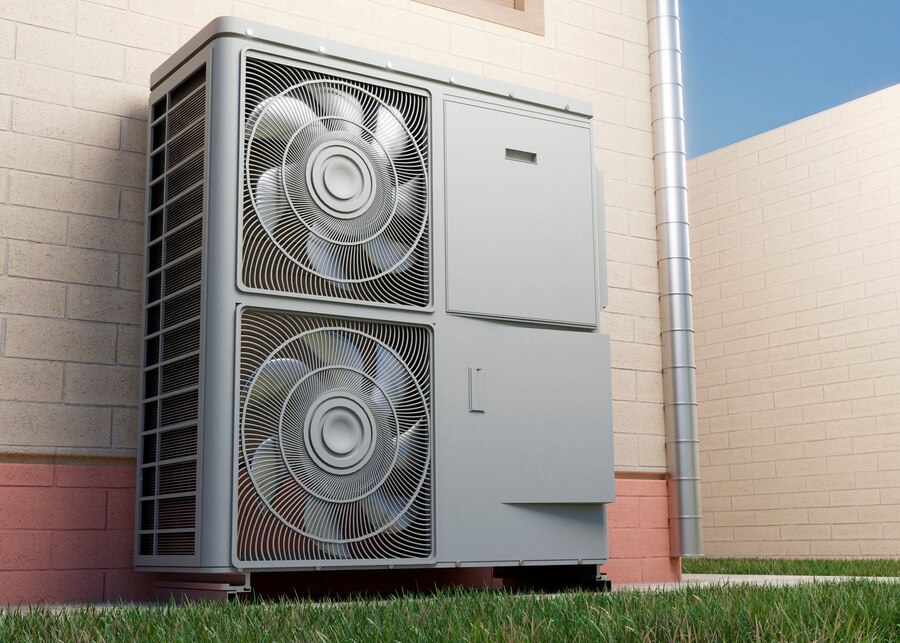 aircon overhaul service Singapore