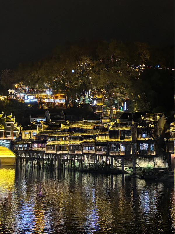 Día 5: Xingping y Fenghuang - Disfrutando de China por libre en 18 días (Marzo 2026) (5)