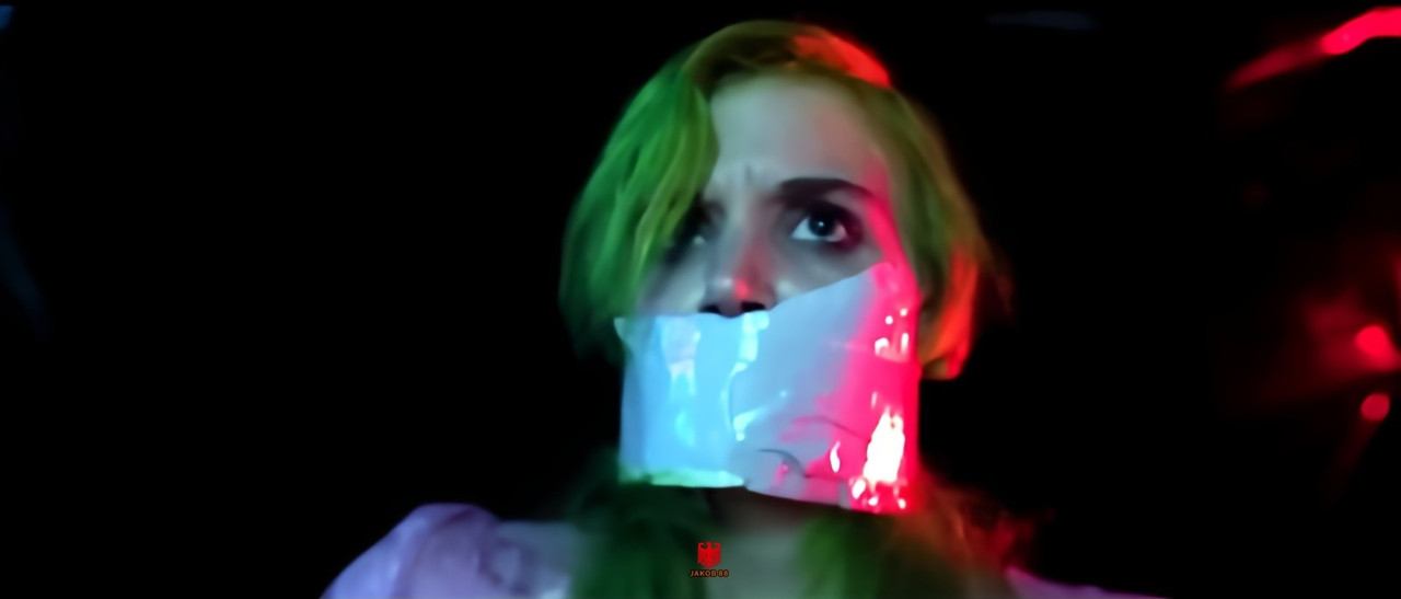 Amber Anne 7 - Built 2 Kill 2023