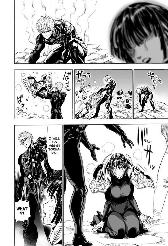 One Punch ManChap141-8