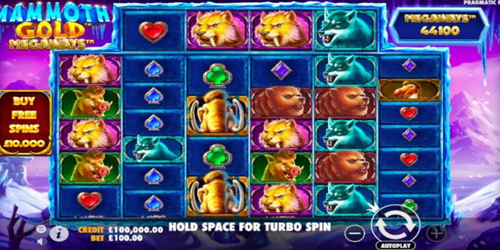 Konsep Pola Main Stabil Dalam Slot