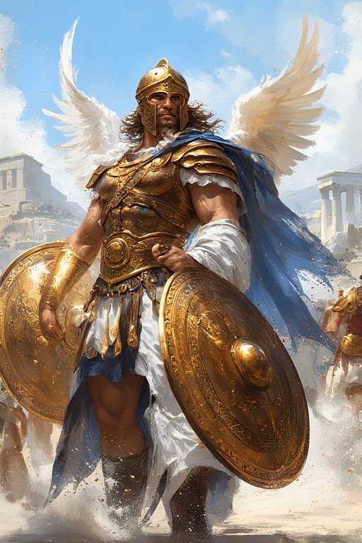 A-favorite-of-goddess-Athena-a-7