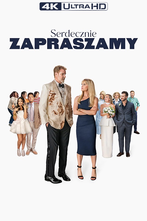 Serdecznie zapraszamy / You're Cordially Invited (2025) MULTi.2160p.AMZN.WEB-DL.DV.HDR.H265.DDP5.1.Atmos-K83 / Lektor i Napisy PL