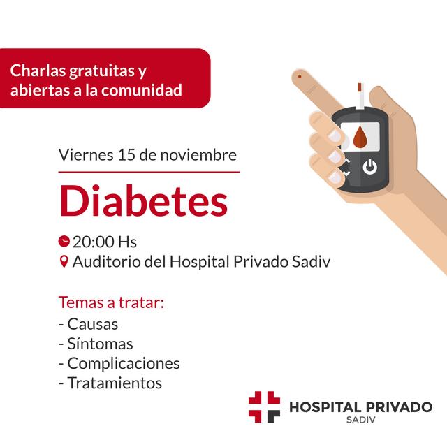 Diabetes