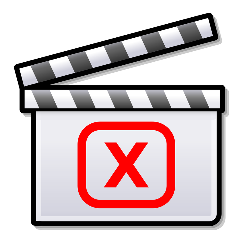 Pornfilm_clapperboard.svg