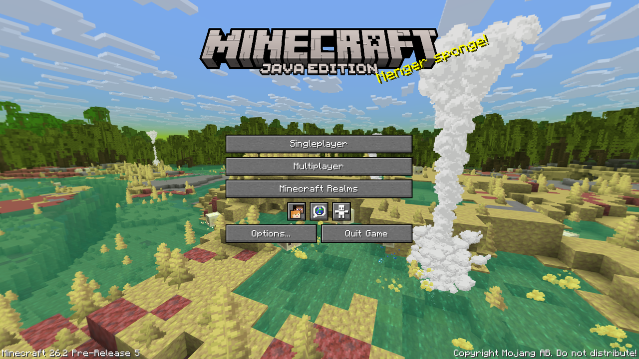 Better Chaos Cubed Panorama Screenshot