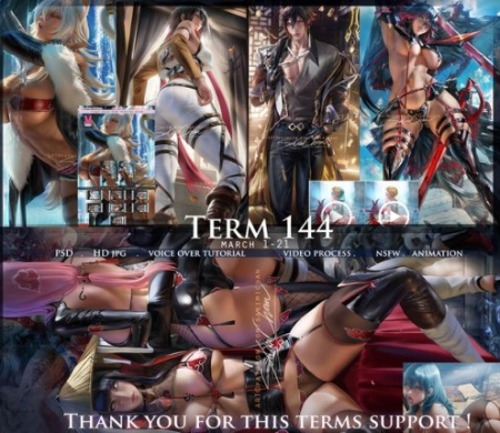 Patreon - Sakimichan - Term 144
