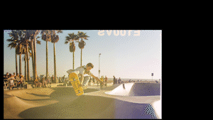 Sequence Images Effect for AE - 3