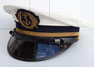 ma casquette aspirant