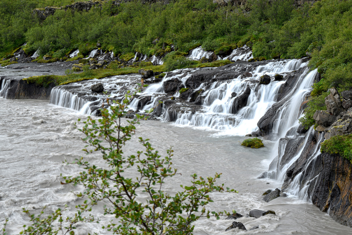 Norte: Agua y piedras - Iceland, Las fuerzas de la naturaleza (2021) (64)