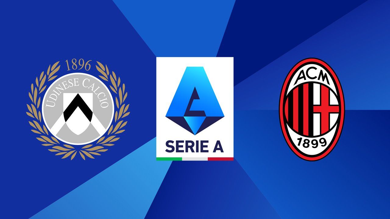 Udinese-Milan Streaming Gratis TV Video DAZN SKY