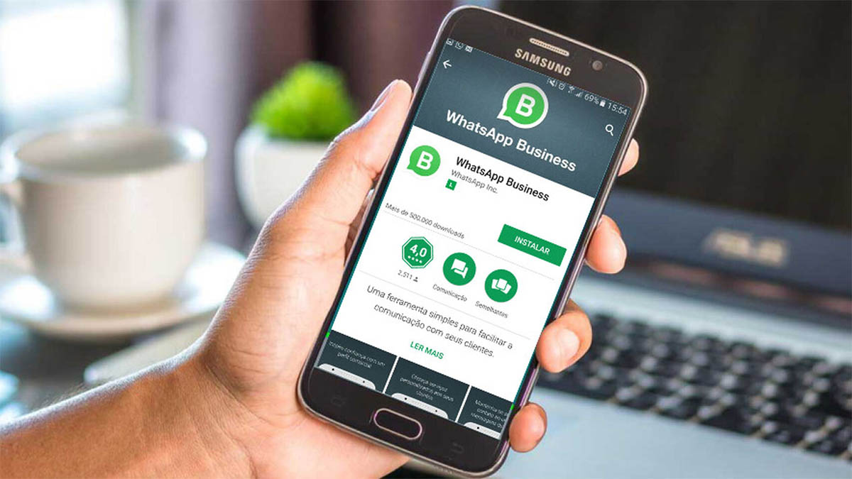 Cómo saber si me bloquearon en WhatsApp