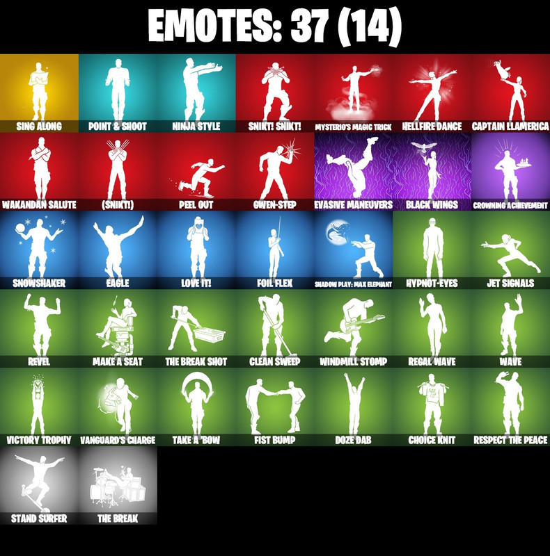 emotes comp