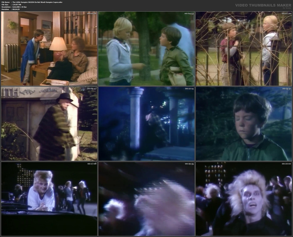 The Little Vampire S01E04 Do Not Wash Vampire Capes.mkv
