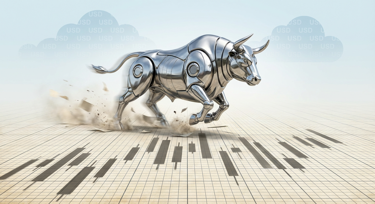 Perak Tertekan Sementara dengan Fokus pada Pemangkasan Suku Bunga Fed dan Data AS