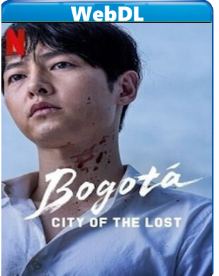 Bogota-City of the Lost (2024) WEB-DL 720p H264 E-AC3+AC3 ITA KOR