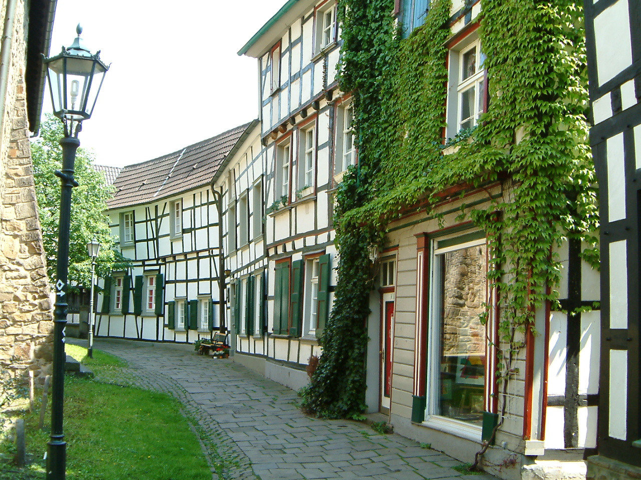 Hattingen 16
