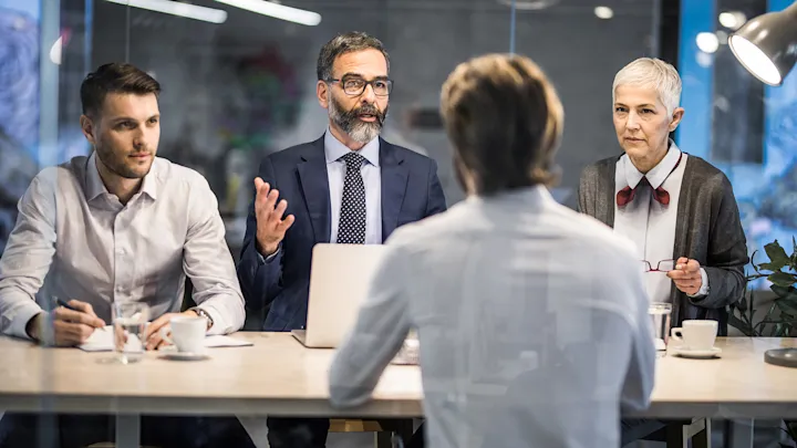 Job Interview Motivational Videos